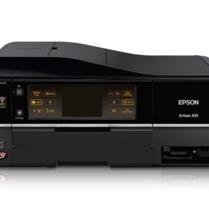 Epson Artisan 835 Wireless All-in-One