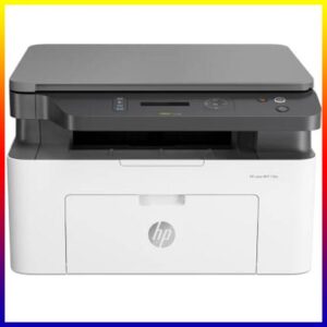 HP MFP 136w Printer