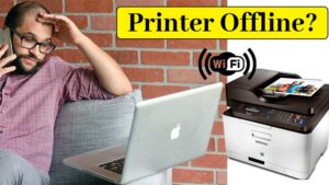 Read more about the article Printer Offline? Check possible causes and how to solve the problem? (+1 214 513 3852)