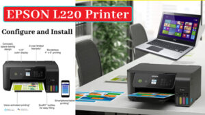 Read more about the article Install Epson L220 Printer Driver – Step by Step