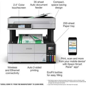 Epson EcoTank Pro ET-5150