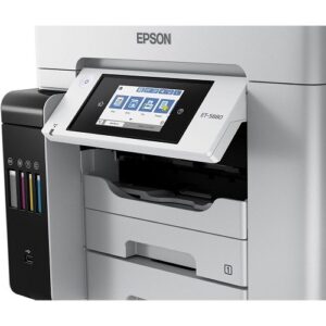 Epson EcoTank Pro ET-5800