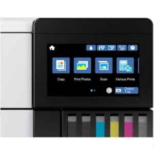 Epson EcoTank Photo ET-8550