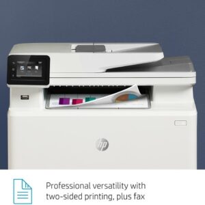 HP Color M283fdw