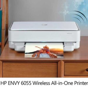 HP ENVY 6055