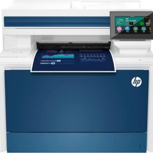 HP LaserJet Pro MFP