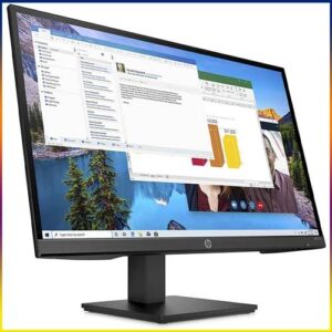 HP FHD Monitor