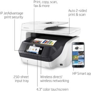 HP OfficeJet Pro 8720