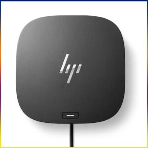 HP USB-C Dock G5