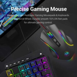 Redragon M602 Gaming Mouse