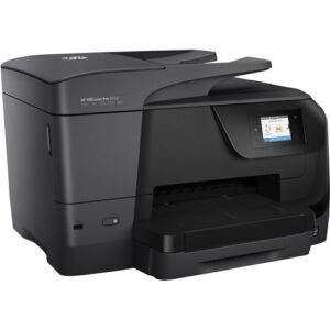 HP OfficeJet Pro 8715